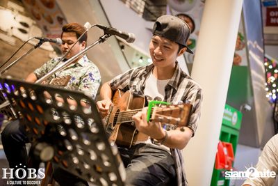 Friday Night at HOBS Rama 3 — photo 42