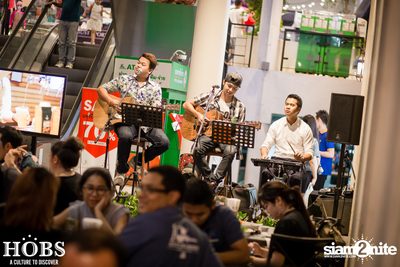 Friday Night at HOBS Rama 3 — photo 43