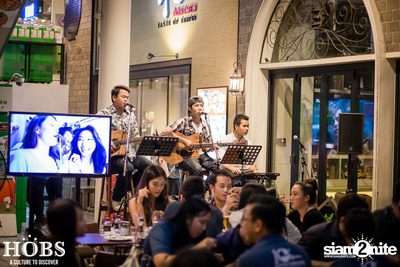 Friday Night at HOBS Rama 3 — photo 44