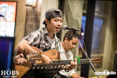 Friday Night at HOBS Rama 3 — photo 45