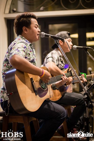 Friday Night at HOBS Rama 3 — photo 46