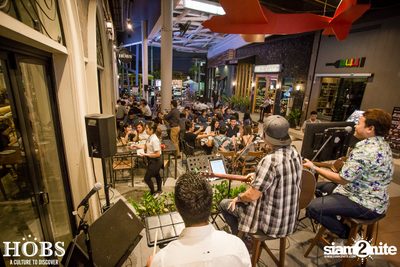 Friday Night at HOBS Rama 3 — photo 48