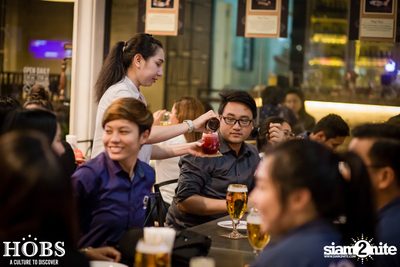 Friday Night at HOBS Rama 3 — photo 49