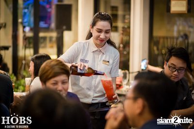Friday Night at HOBS Rama 3 — photo 50
