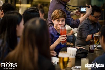 Friday Night at HOBS Rama 3 — photo 51