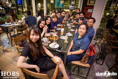 Friday Night at HOBS Rama 3 — photo 53