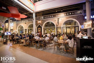 Friday Night at HOBS Rama 3 — photo 54