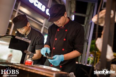 Friday Night at HOBS Rama 3 — photo 56