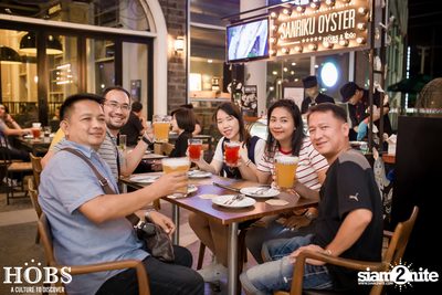 Friday Night at HOBS Rama 3 — photo 62