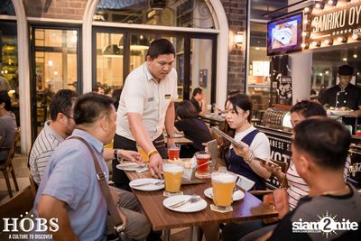 Friday Night at HOBS Rama 3 — photo 64