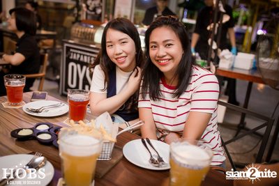 Friday Night at HOBS Rama 3 — photo 65