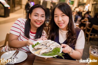 Friday Night at HOBS Rama 3 — photo 66