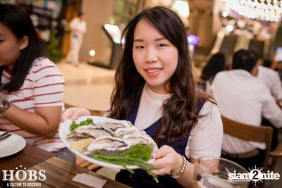 Friday Night at HOBS Rama 3 — photo 67