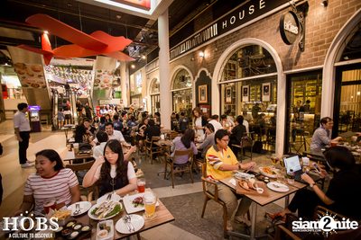 Friday Night at HOBS Rama 3 — photo 68