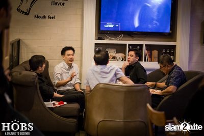 Friday Night at HOBS Rama 3 — photo 70
