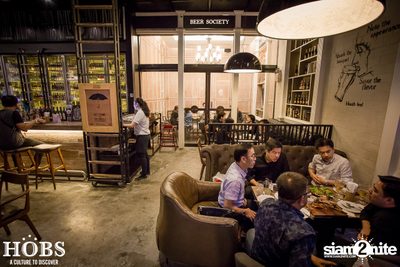 Friday Night at HOBS Rama 3 — photo 76