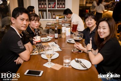 Friday Night at HOBS Rama 3 — photo 77