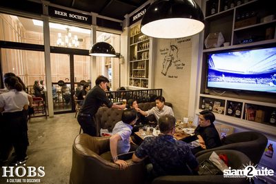 Friday Night at HOBS Rama 3 — photo 78