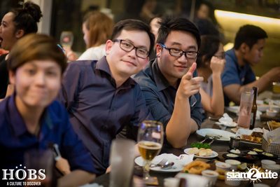 Friday Night at HOBS Rama 3 — photo 82
