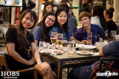Friday Night at HOBS Rama 3 — photo 83