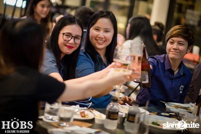 Friday Night at HOBS Rama 3 — photo 84