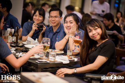 Friday Night at HOBS Rama 3 — photo 85