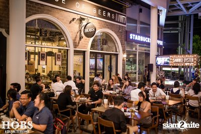 Friday Night at HOBS Rama 3 — photo 86