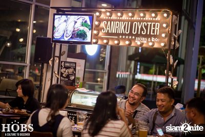 Friday Night at HOBS Rama 3 — photo 87