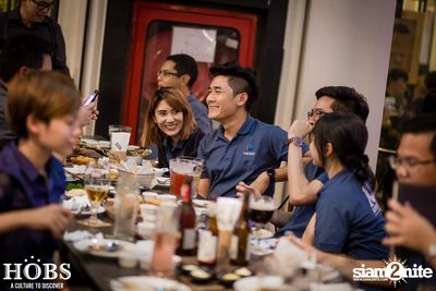 Friday Night at HOBS Rama 3 — photo 88