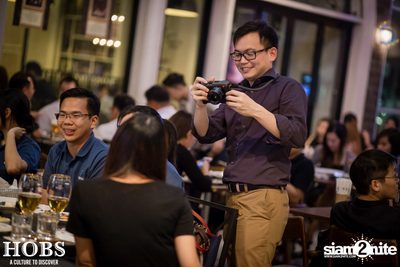 Friday Night at HOBS Rama 3 — photo 89
