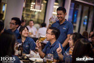 Friday Night at HOBS Rama 3 — photo 90