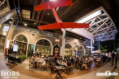Friday Night at HOBS Rama 3 — photo 92