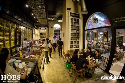 Friday Night at HOBS Rama 3 — photo 93