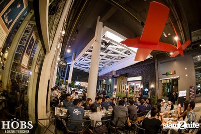 Friday Night at HOBS Rama 3 — photo 94