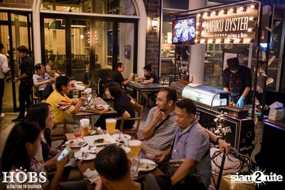 Friday Night at HOBS Rama 3 — photo 96