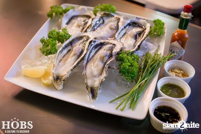 Friday Night at HOBS Rama 3 — photo 98