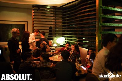 90s Icon Party with VOGUE Magazine at VOGUE Lounge — photo 3