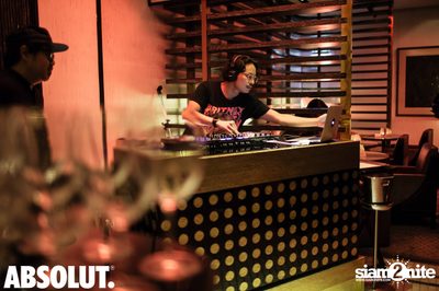 90s Icon Party with VOGUE Magazine at VOGUE Lounge — photo 4