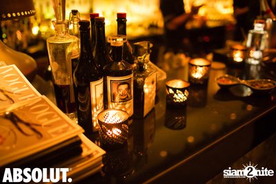 90s Icon Party with VOGUE Magazine at VOGUE Lounge — photo 11