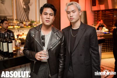 90s Icon Party with VOGUE Magazine at VOGUE Lounge — photo 13