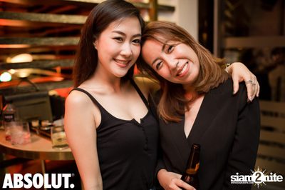 90s Icon Party with VOGUE Magazine at VOGUE Lounge — photo 99