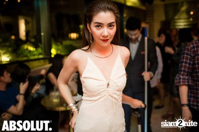 90s Icon Party with VOGUE Magazine at VOGUE Lounge — photo 100