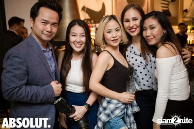 90s Icon Party with VOGUE Magazine at VOGUE Lounge — photo 104