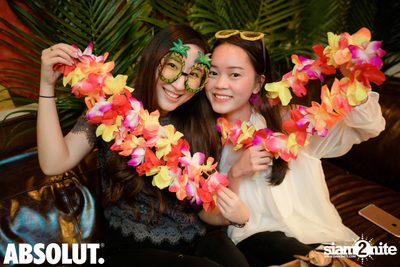 Tiki Garden at Revolucion Cocktail  — photo 16