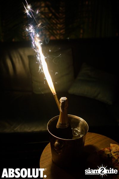 Tiki Garden at Revolucion Cocktail  — photo 18