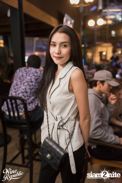 Friday Night at Wine Republic Thonglor — photo 26