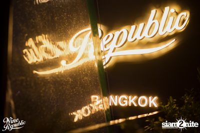 Friday Night at Wine Republic Thonglor — photo 28