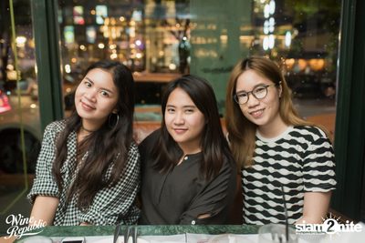 Friday Night at Wine Republic Thonglor — photo 33