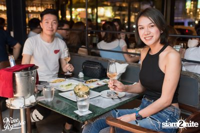 Friday Night at Wine Republic Thonglor — photo 44