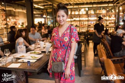 Friday Night at Wine Republic Thonglor — photo 48